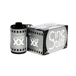 CineStill BwXX