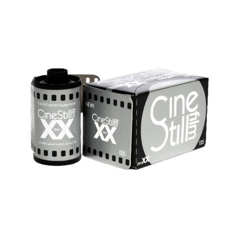 CineStill BwXX
