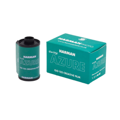 Harman Switch Azure 125