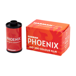 Harman Phoenix 200 [Expired]