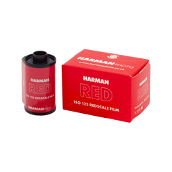 Harman Red 125