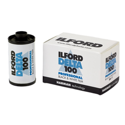 Ilford Delta 100