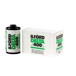 Ilford Delta 400