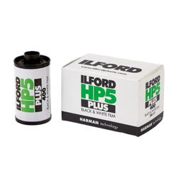Ilford HP5 Plus 400