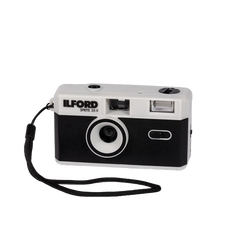 Ilford Sprite 35-II 35mm film camera