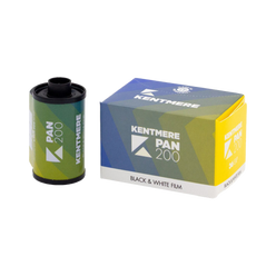 Kentmere Pan 200