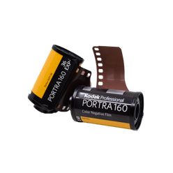 Kodak Portra 160