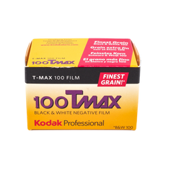 Kodak T-Max 100