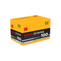 Kodak Ektapan 100