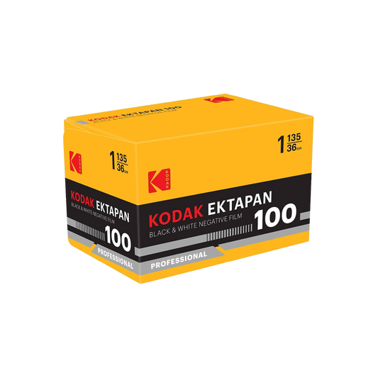 Kodak Ektapan 100