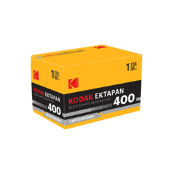 Kodak Ektapan 400