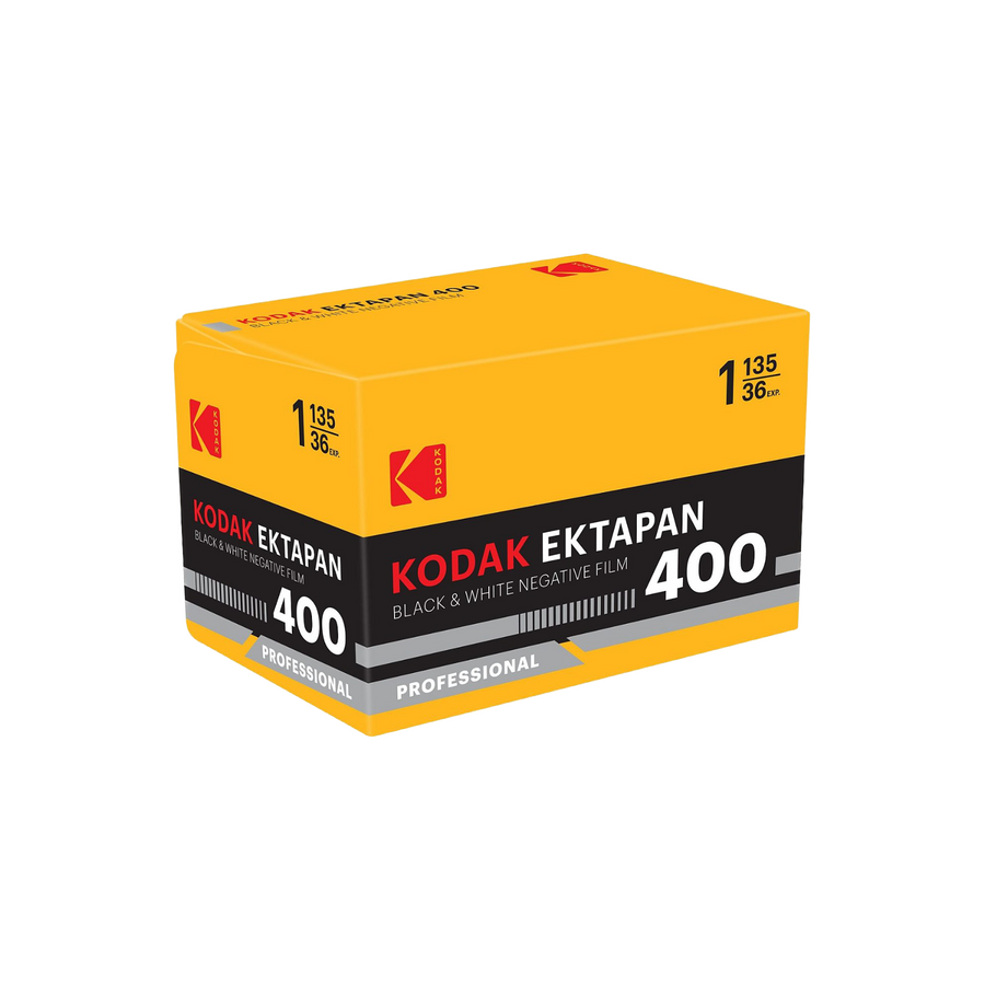 Kodak Ektapan 400