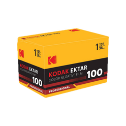 Kodak Ektar 100