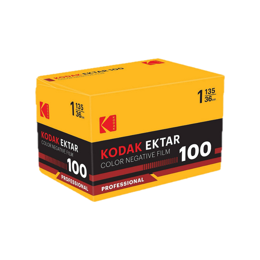 Kodak Ektar 100
