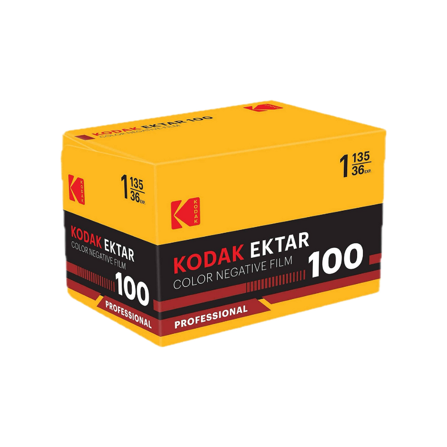 Kodak Ektar 100