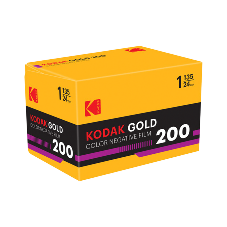 Kodak Gold 200