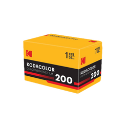 Kodak Kodacolor 200
