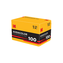 Kodak Kodacolor 100