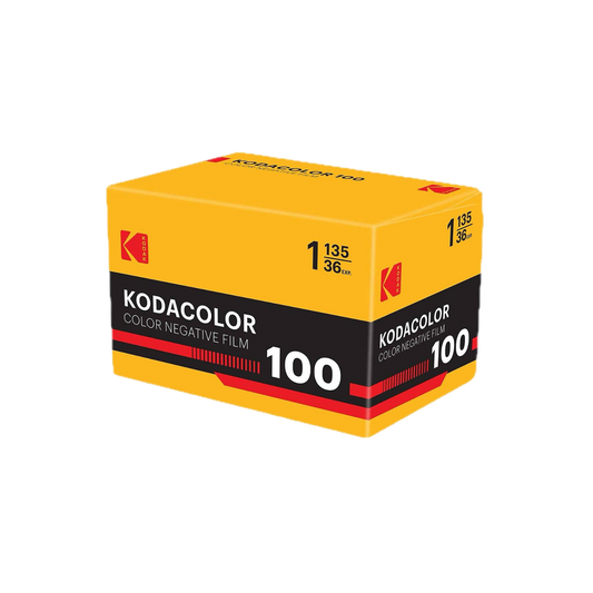 Kodak Kodacolor 100