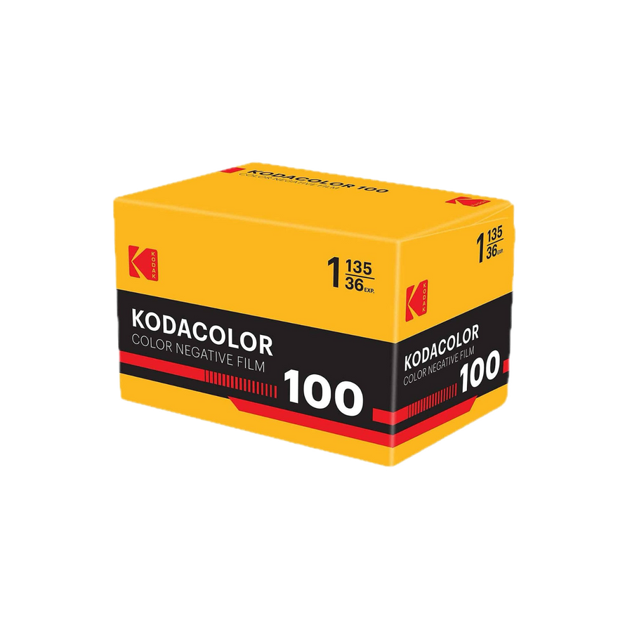 Kodak Kodacolor 100